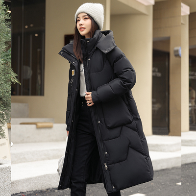 Elvira - Cappotto Invernale Sofisticato