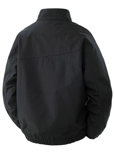 James™ | Giacca A Vento Leggera Casual