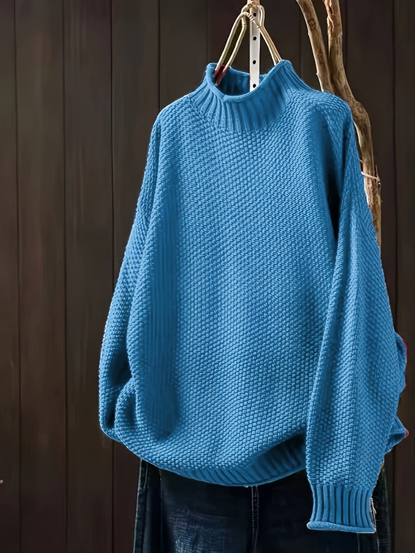 Sofia™ | Maglione Morbido per la Vita Quotidiana