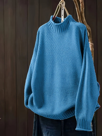 Sofia™ | Maglione Morbido per la Vita Quotidiana