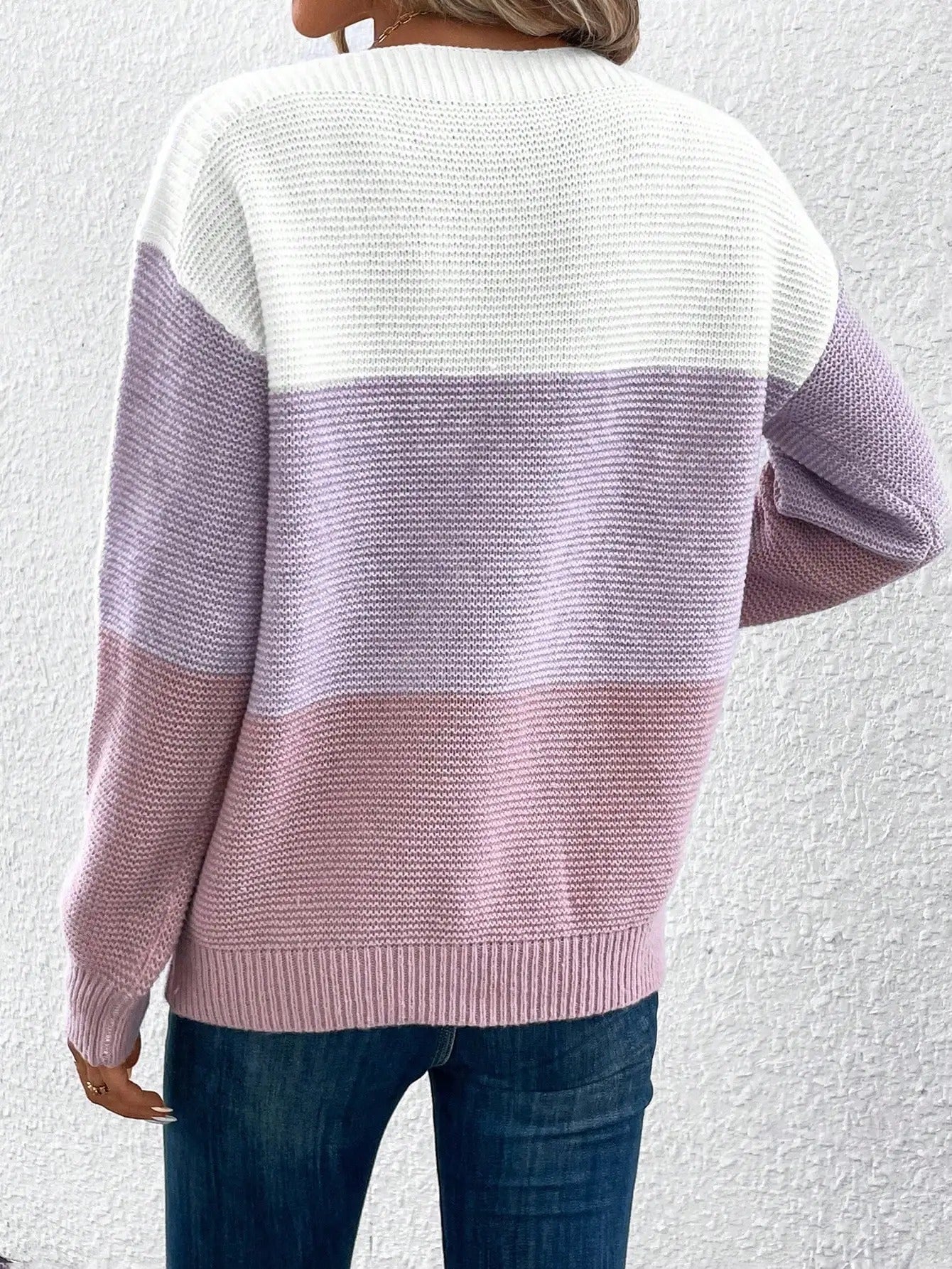 Daphne - Maglione Ombre