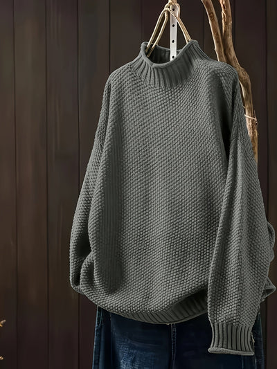 Sofia™ | Maglione Morbido per la Vita Quotidiana