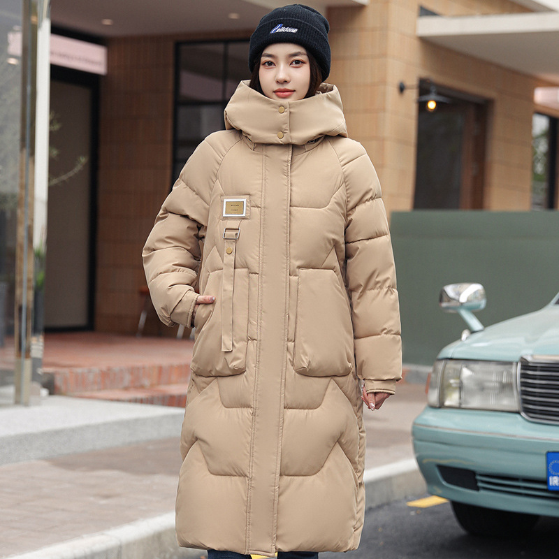 Elvira - Cappotto Invernale Sofisticato