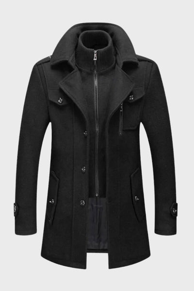 Immanuël™ Cappotto invernale a due pezzi