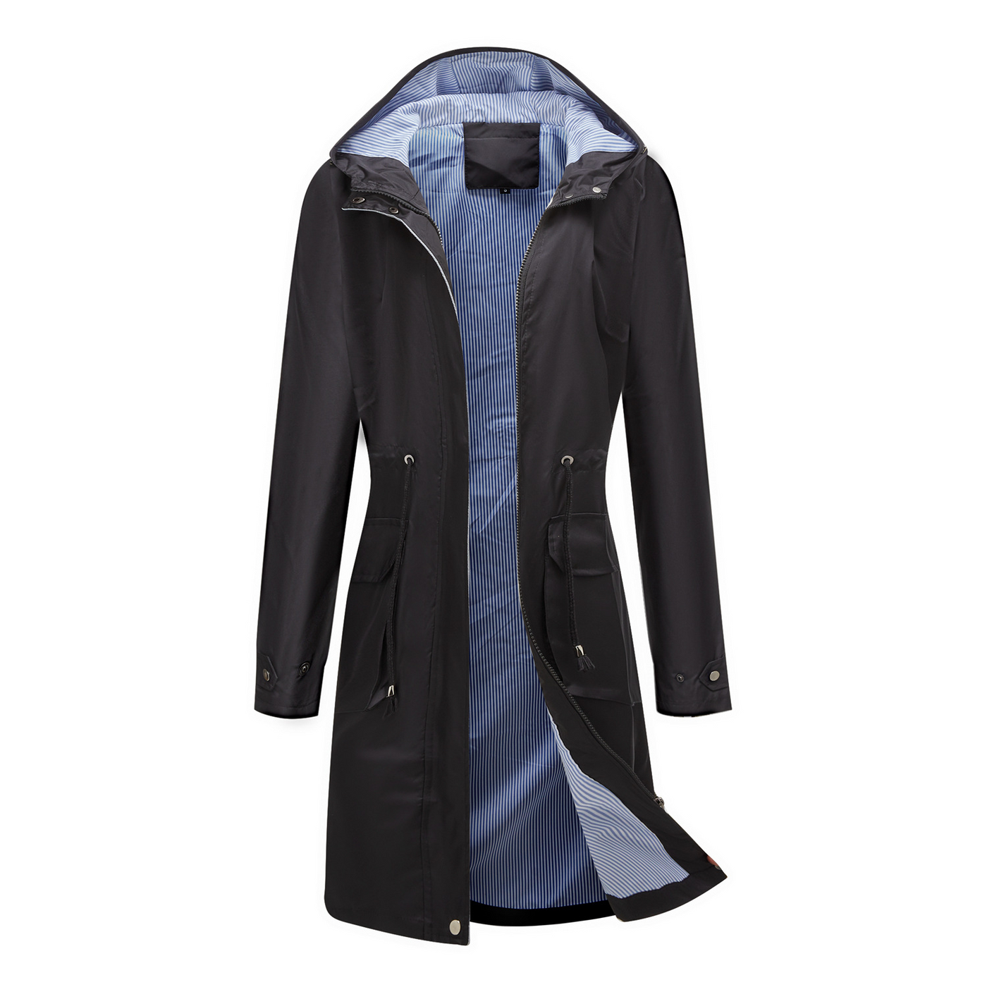 Bethany - Trench Coat Impermeabile e Stiloso