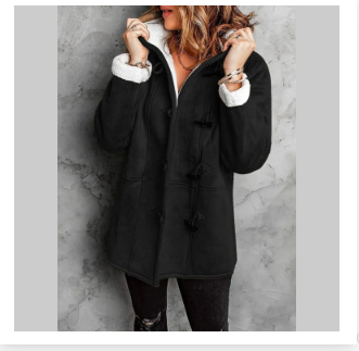 Amanda - Cappotto Elegante da Donna