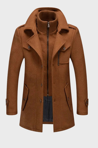 Immanuël™ Cappotto invernale a due pezzi
