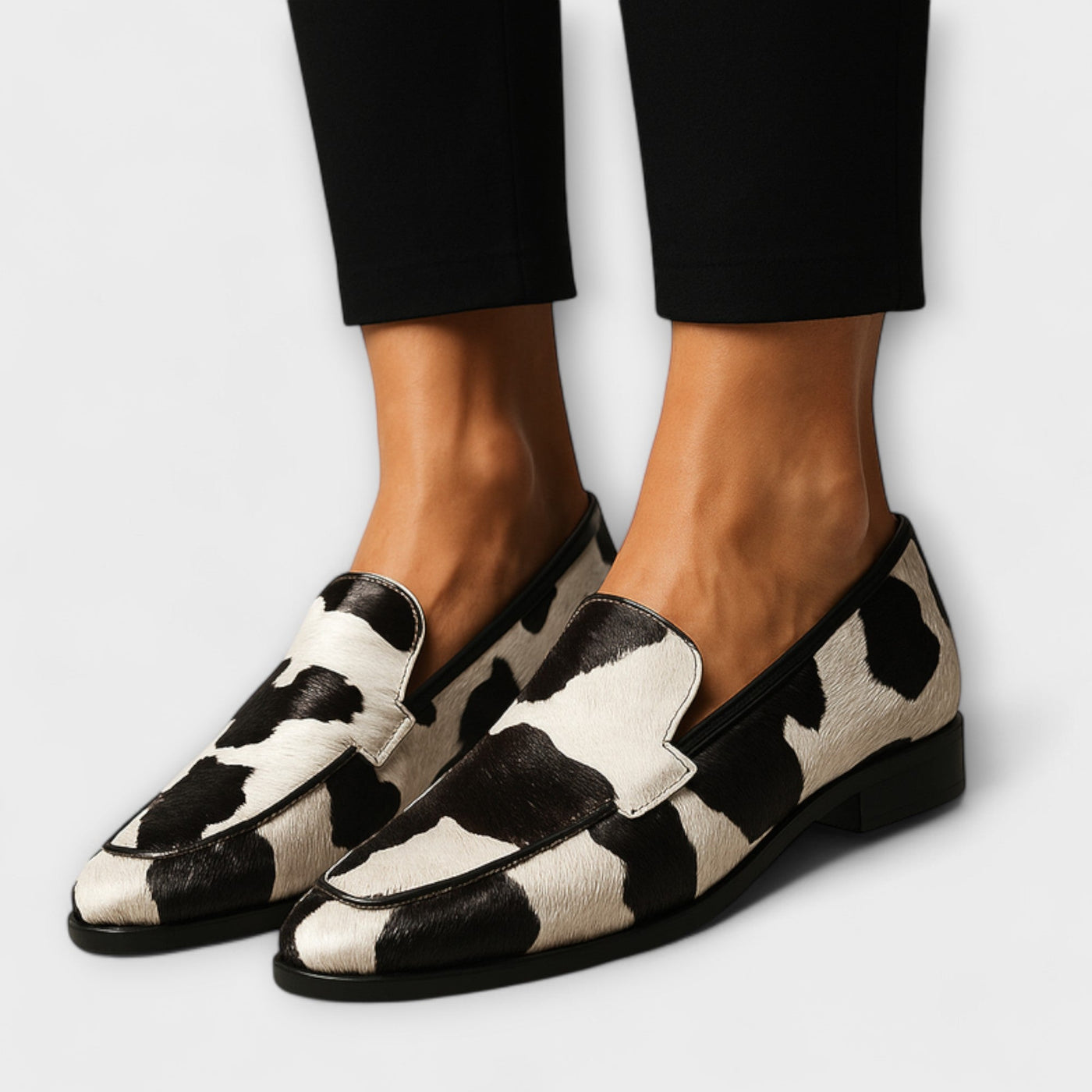 Bianchi | Mocassino Contemporaneo