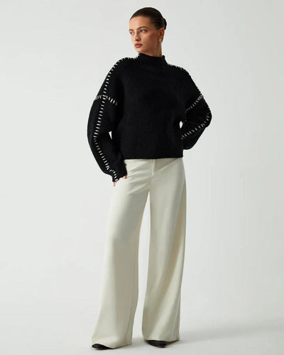 Oriana - Pullover Classico