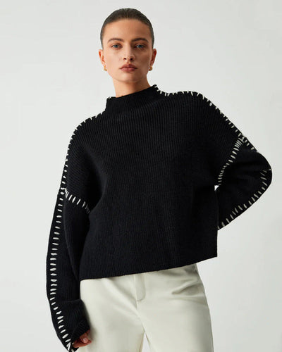 Oriana - Pullover Classico