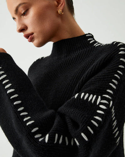 Oriana - Pullover Classico