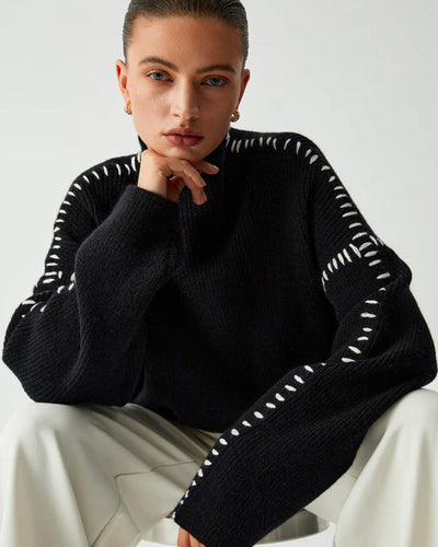 Oriana - Pullover Classico
