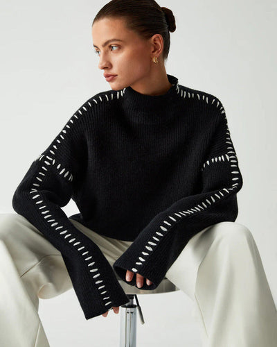 Oriana - Pullover Classico