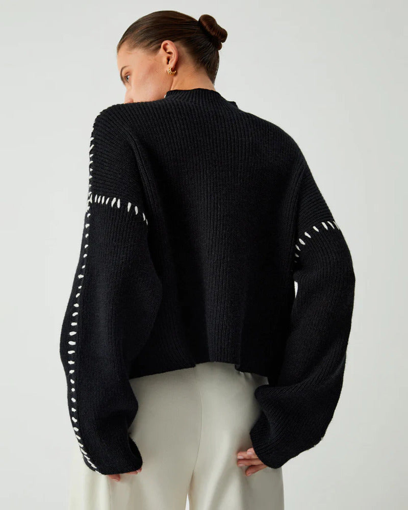 Oriana - Pullover Classico