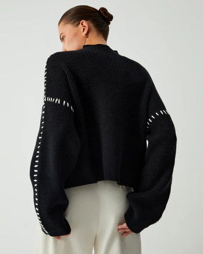 Oriana - Pullover Classico