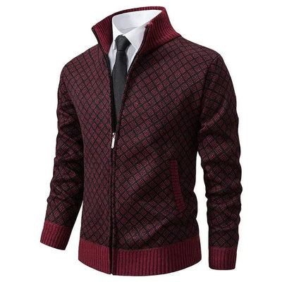 Giacca Elegante e Classy da Uomo