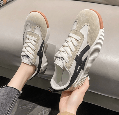 Nyla - Scarpe Ortopediche