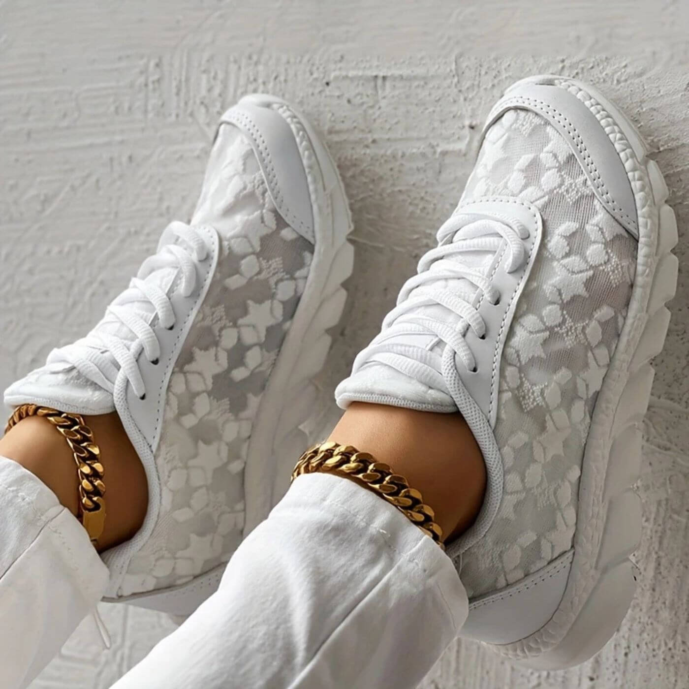 DOMINIKA - SCARPE ORTOPEDICHE STILOSE