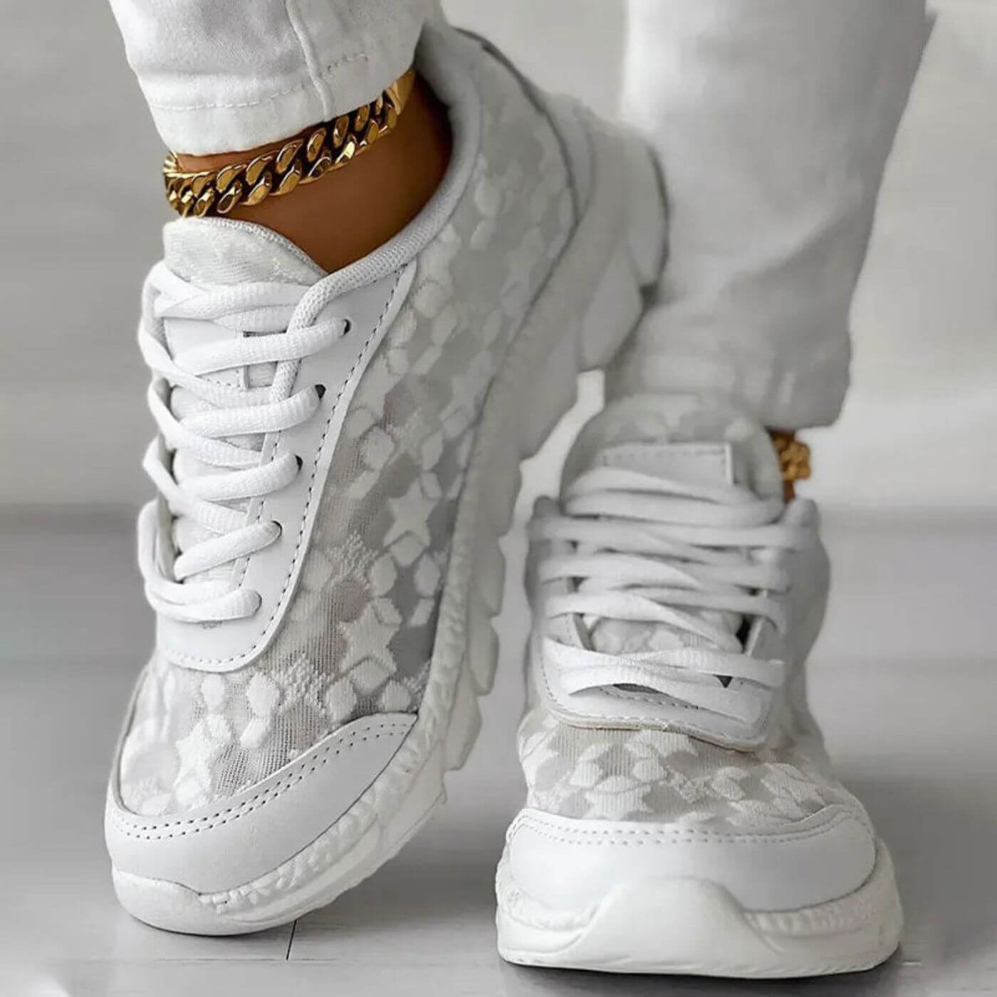 DOMINIKA - SCARPE ORTOPEDICHE STILOSE