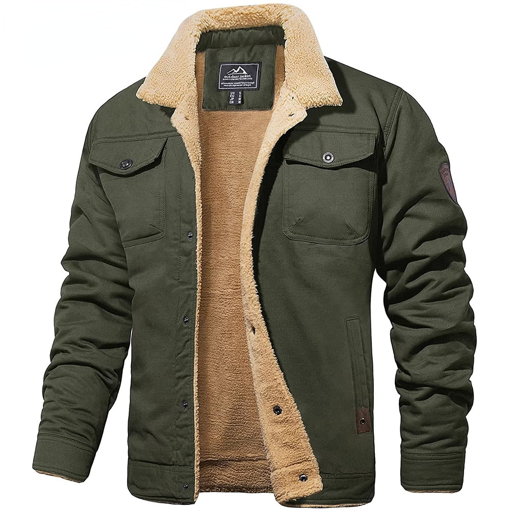 Mount - Giacca Bomber