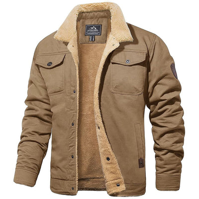 Mount - Giacca Bomber