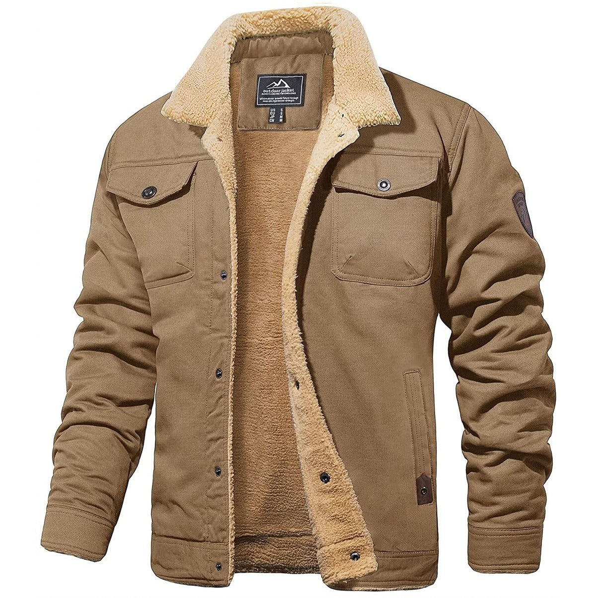 Mount - Giacca Bomber