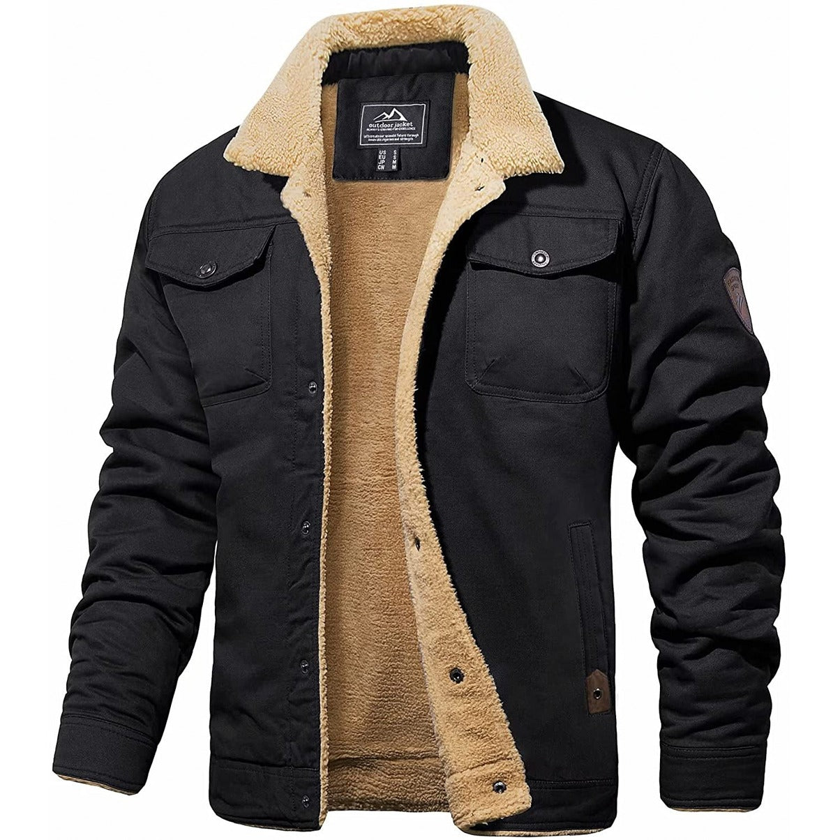 Mount - Giacca Bomber