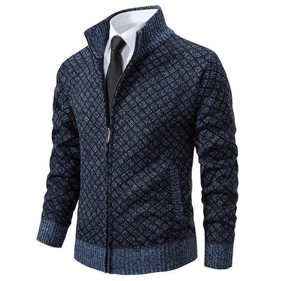 Giacca Elegante e Classy da Uomo