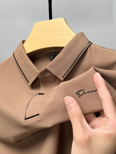 James™ | Polo da Uomo