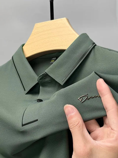 James™ | Polo da Uomo