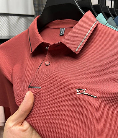 James™ | Polo da Uomo