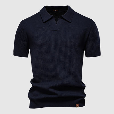 Amadeo™ | Polo L'Eleganza di Milano