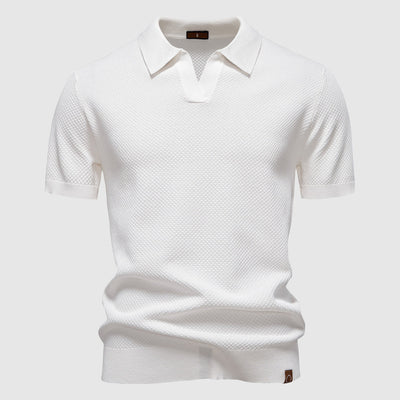 Amadeo™ | Polo L'Eleganza di Milano