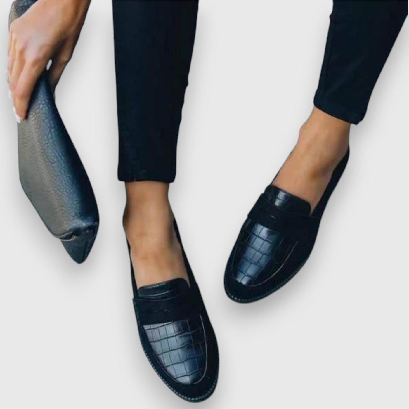 Bianchi | Mocassino