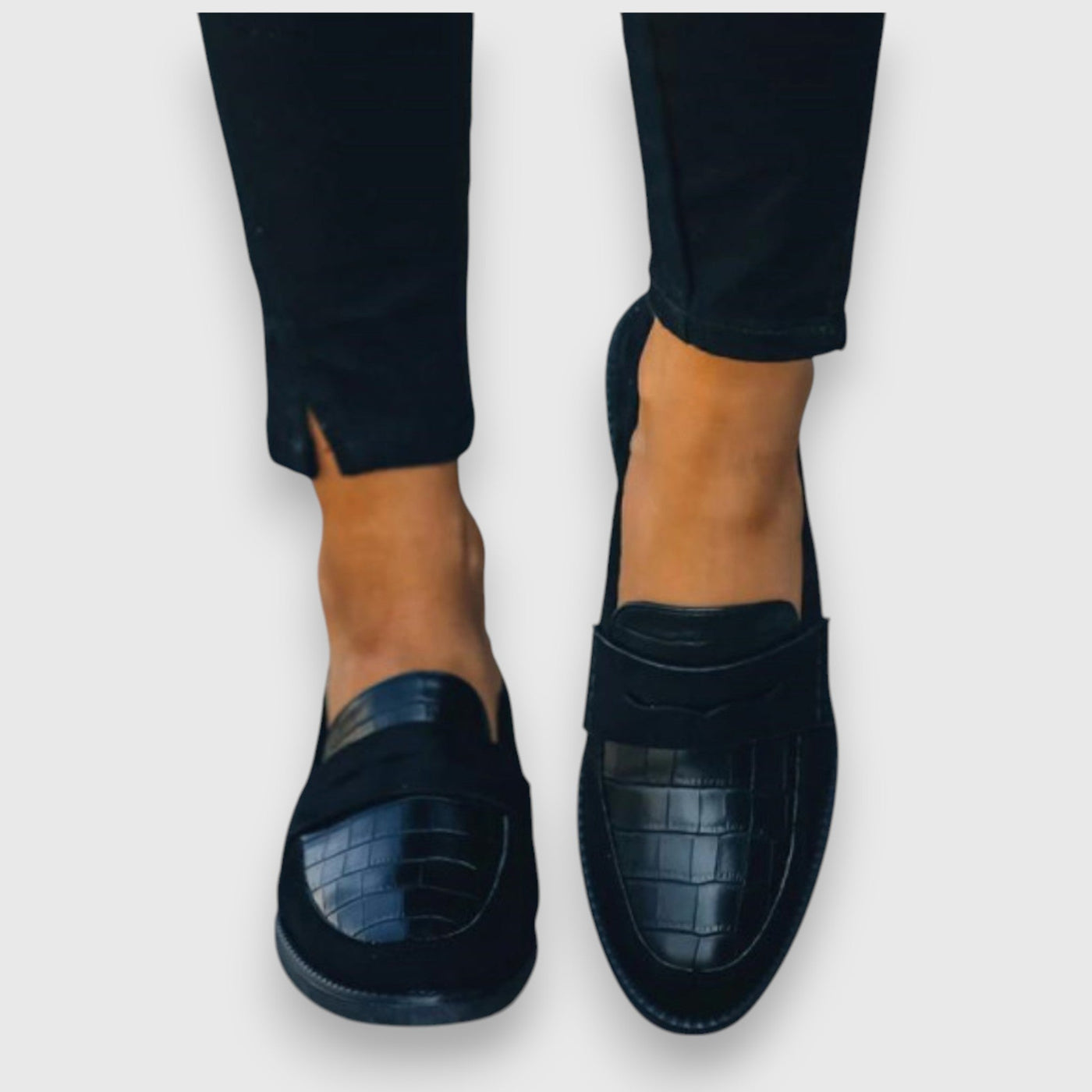 Bianchi | Mocassino