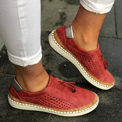 Selina | Slip-On Ortopedici
