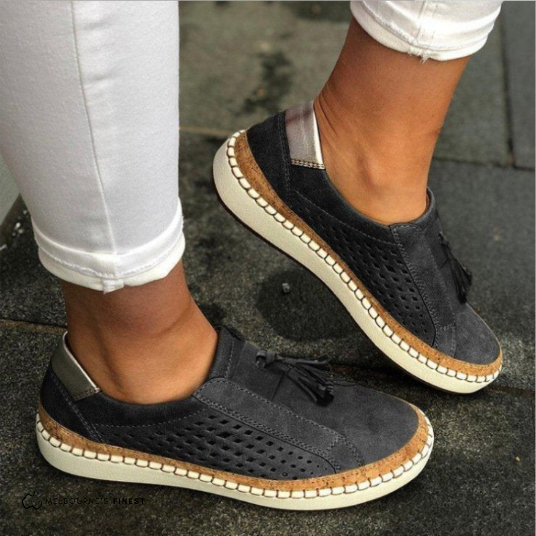 Selina | Slip-On Ortopedici
