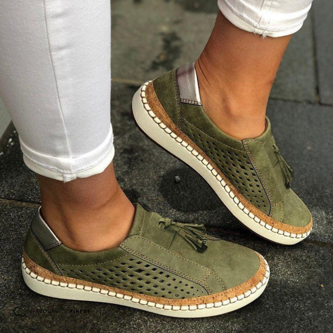 Selina | Slip-On Ortopedici