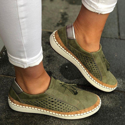 Selina | Slip-On Ortopedici