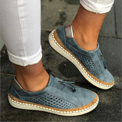 Selina | Slip-On Ortopedici