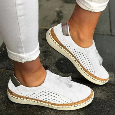 Selina | Slip-On Ortopedici