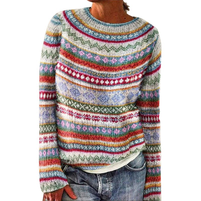 Brenda | Tidløs Elegant Sweater