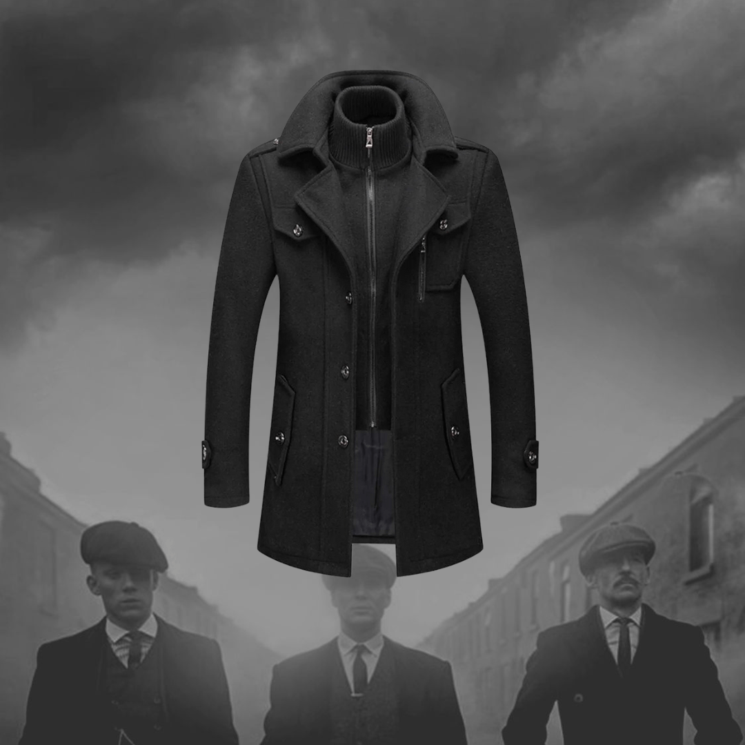 Immanuël™ Cappotto invernale a due pezzi