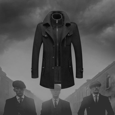 Immanuël™ Cappotto invernale a due pezzi