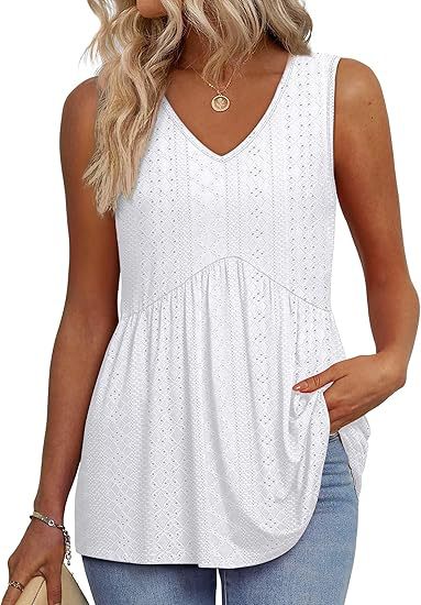 Sofia™ | Elegant og Casual Hverdagstop