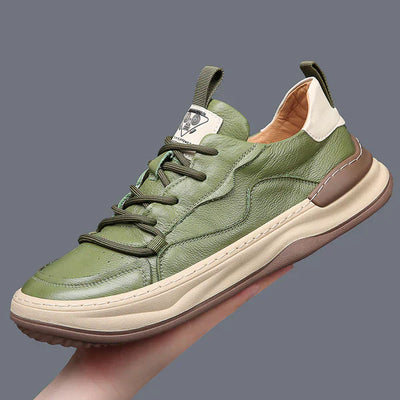 Alfred™ | Scarpe da Ufficio di Lusso per Uomini