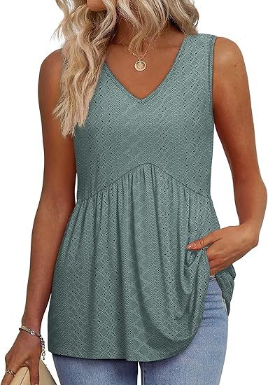Sofia™ | Elegant og Casual Hverdagstop