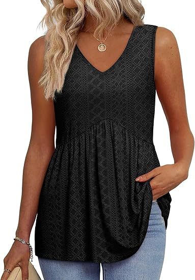 Sofia™ | Elegant og Casual Hverdagstop