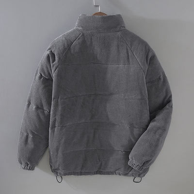 TOMMY™ | Giacca in Velluto a Coste