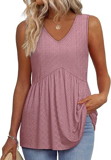 Sofia™ | Elegant og Casual Hverdagstop